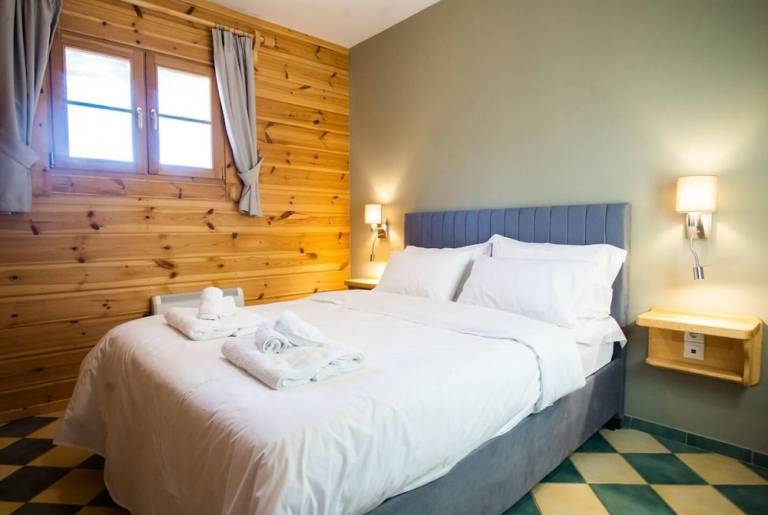 Chalet Karpenisi
