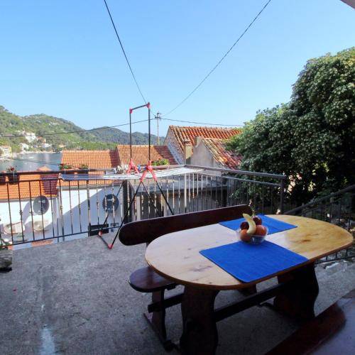 Apartment  Sobra