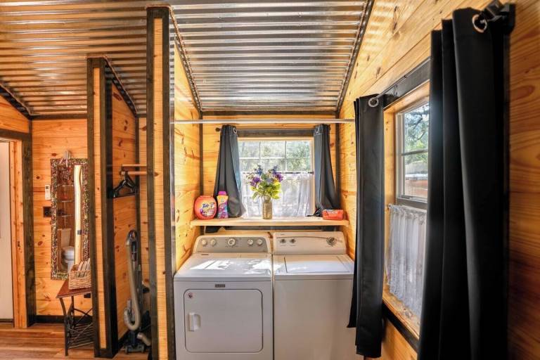 Cabin  Brazos Bend