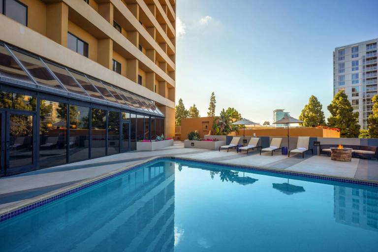 San Diego Marriott La Jolla — photo 2