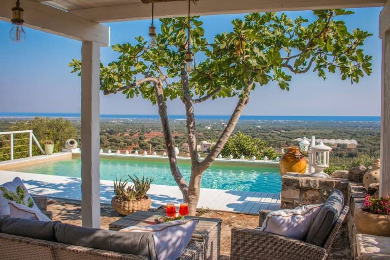 Villa Monopoli