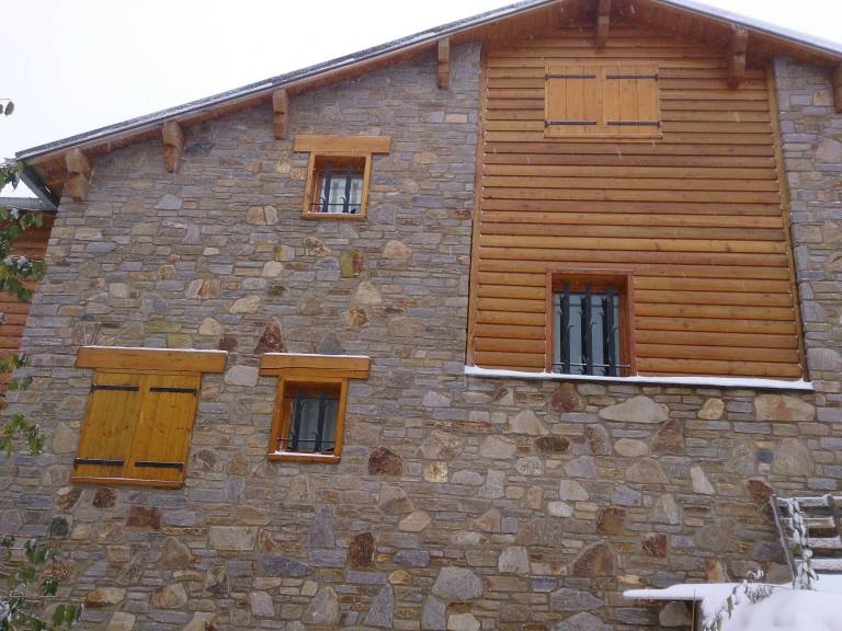 Apartamento Ax-les-Thermes
