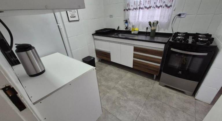 Rental apartment with 1 room for 4 persons — photo 3
