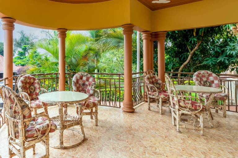 Lovely vacation home with barbeque, yard & terrace | Suitable for remote work | Pet-friendly — photo 4