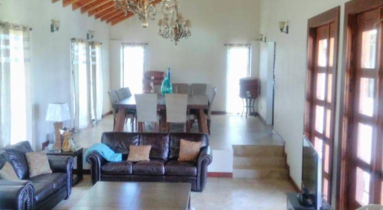 Villa with patio, garden & private pool | Dogs allowed — photo 5