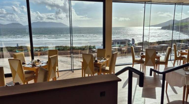 Inch Beach House B&B