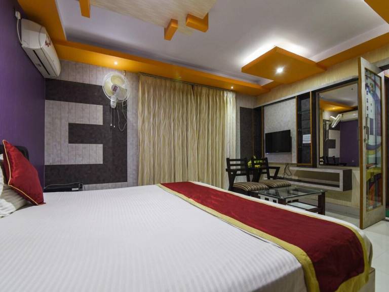 Hotel AV Comforts — photo 2