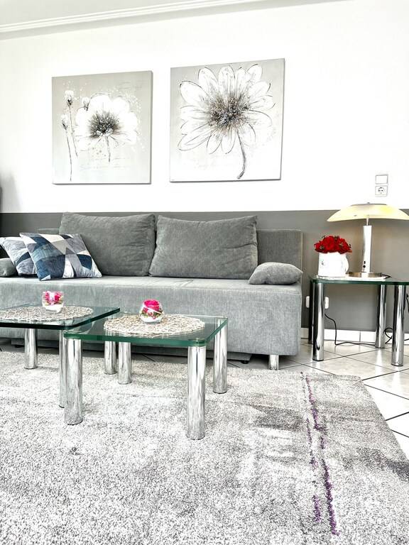 Ferienwohnung Friedrichshafen