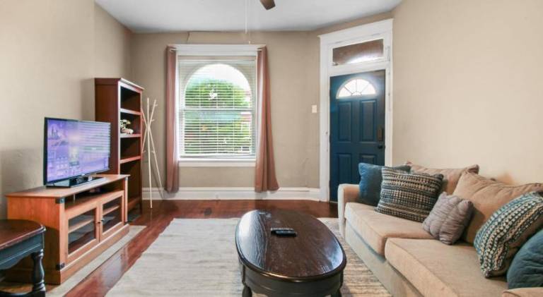 Apartment | Perfect for remote work — photo 2