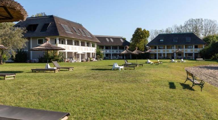 Ferienwohnung Podersdorf am See