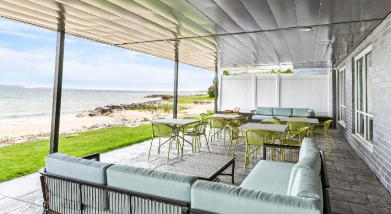 Hampton Inn by Hilton St Ignace Lakefront Mackinac — photo 3