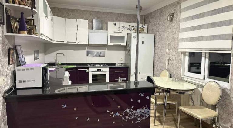 Apartment with 1 room for 4 persons — photo 4