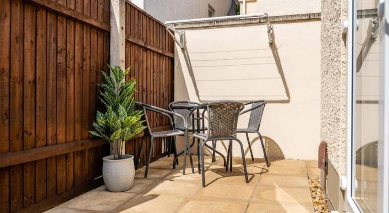 Charming holiday apartment | Pets allowed — photo 4