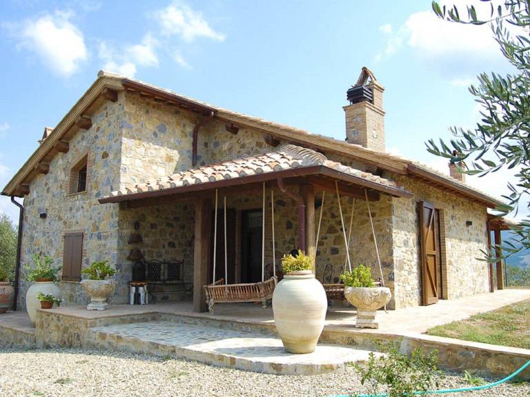 Casa Marsiliana