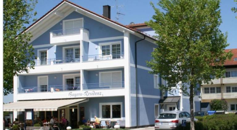 Rental apartment | Dogs allowed in Kirchham