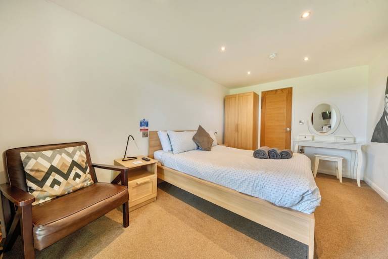 Apartment  Preston