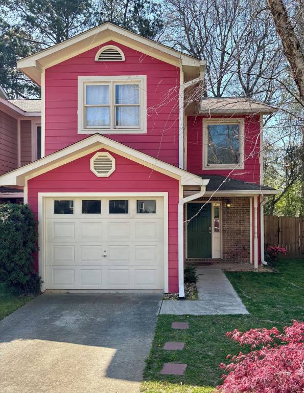 House Auburn