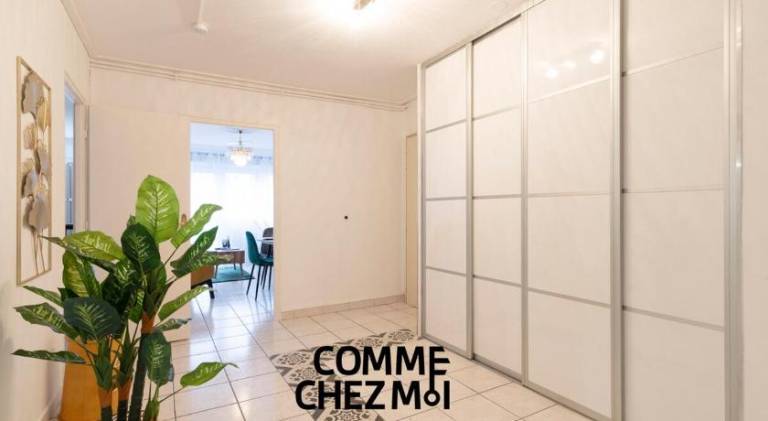 Holiday apartment with 1 room for 6 persons — photo 4