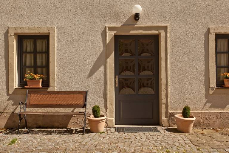 Ferienwohnung  Weinböhla