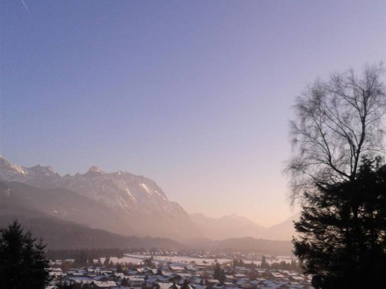 Ferienwohnung  Walchensee