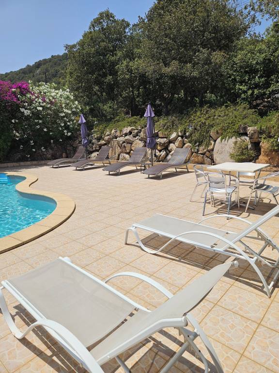 Villa Porto-Vecchio