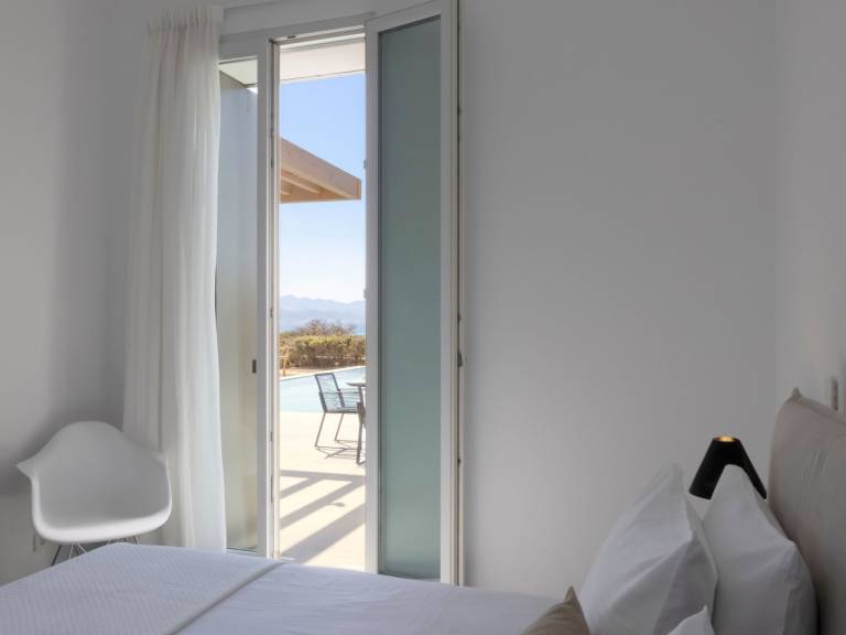 Fully equipped big house with terrace, garden & private pool | Next to the beach | Pets allowed — photo 4