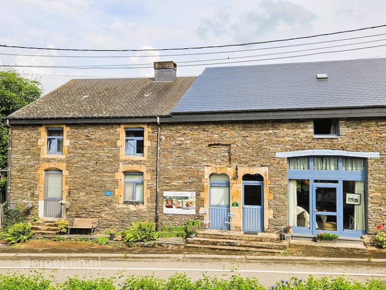 Huis  Vresse-sur-Semois