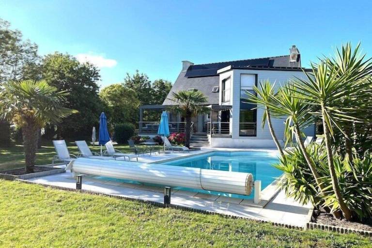 Maison de vacances Sainte-Marine