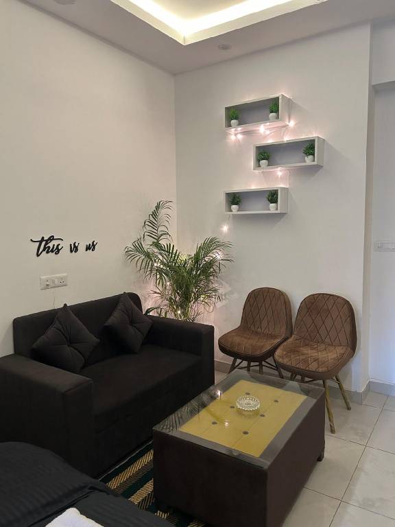Lovely rental apartment with grill | Perfect for remote work | Dogs allowed — photo 4