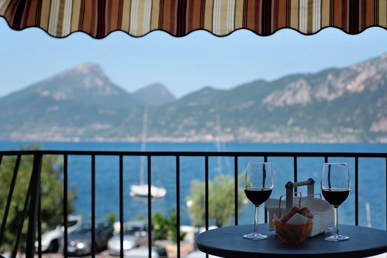Ferienwohnung  Brenzone sul Garda