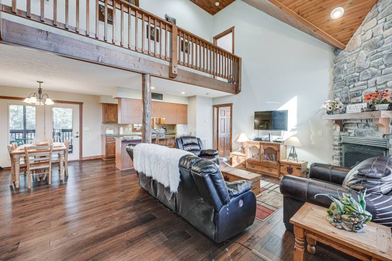 House Branson West