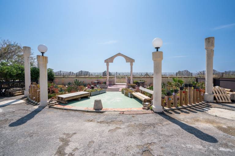 Appartement Frontignan
