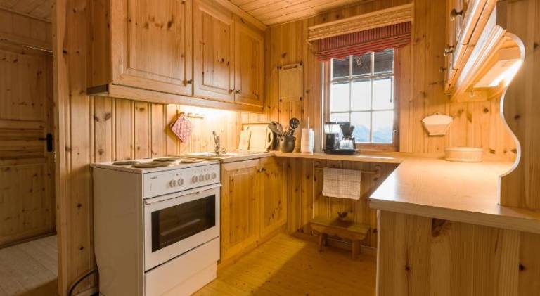 Vacation home with 3 rooms for 7 persons — photo 4