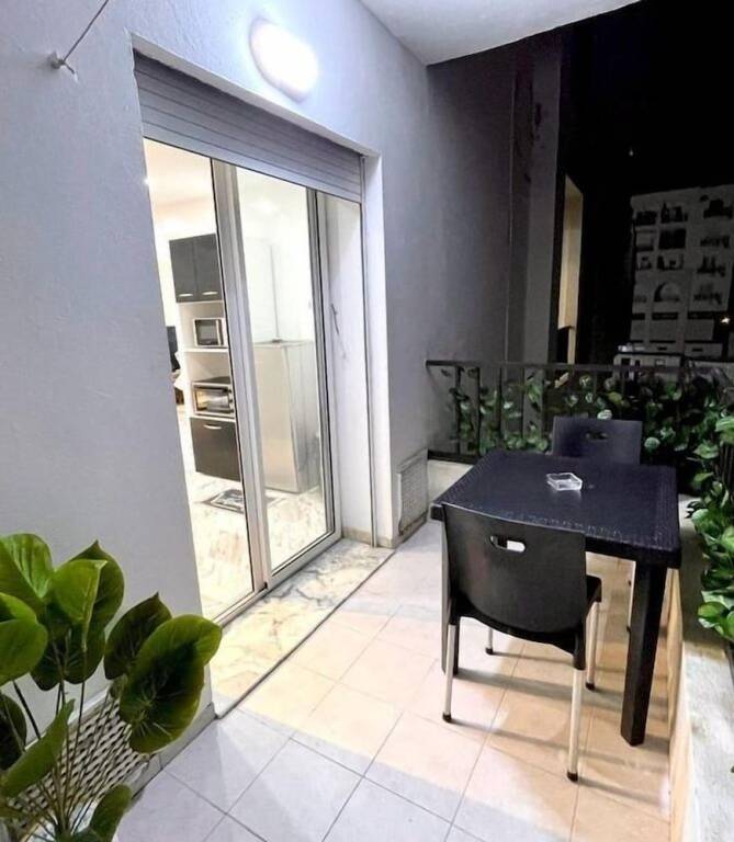 Appartement Sousse