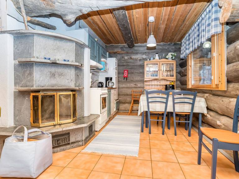 House with sauna — photo 4