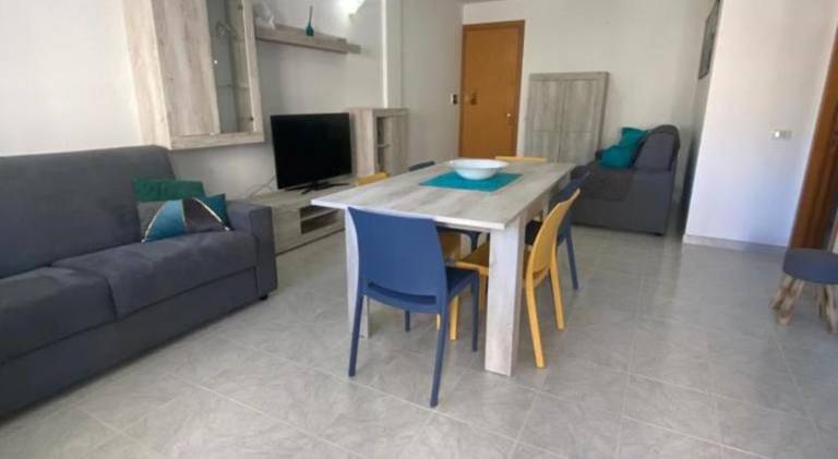 Rental apartment with 2 rooms for 6 persons in Giurdignano