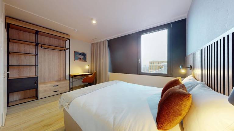 Aparthotel Vernier