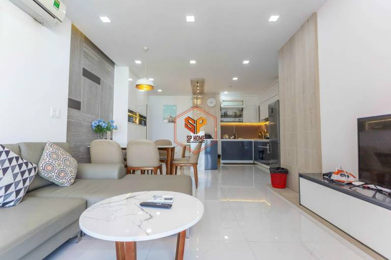 Apartment  Bình Thuận
