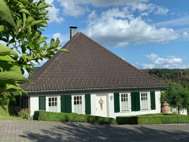 Ferienhaus Westerburg