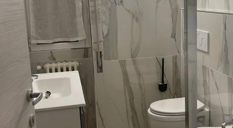 Rental apartment with 1 room for 4 persons — photo 4