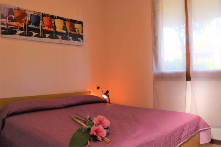 Family-oriented beautiful rental apartment with garden | Garden view | Pets allowed — photo 4