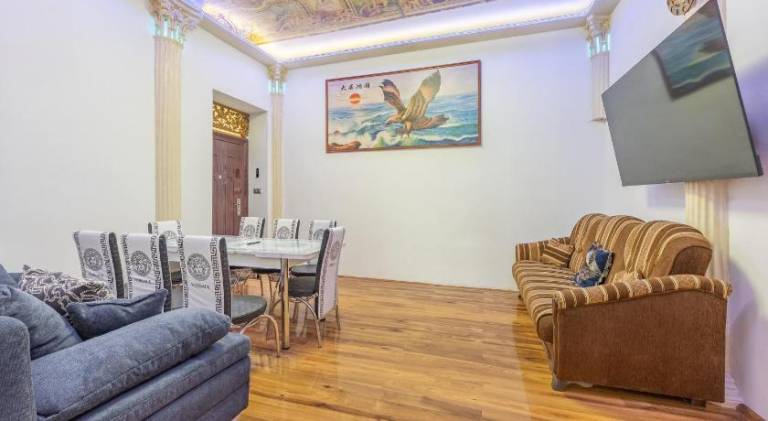 Holiday apartment | Near Prague astronomical clock in Prague