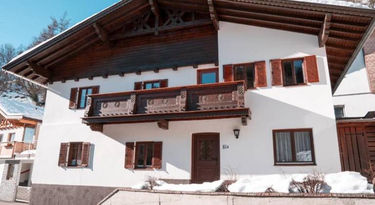 Ferienhaus Innsbruck