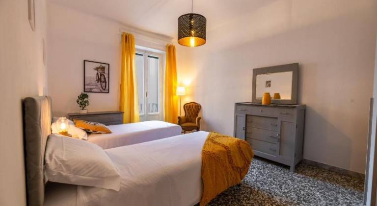 Lovely apartment | Close to Santa Maria della Spina | Pets are welcome — photo 2