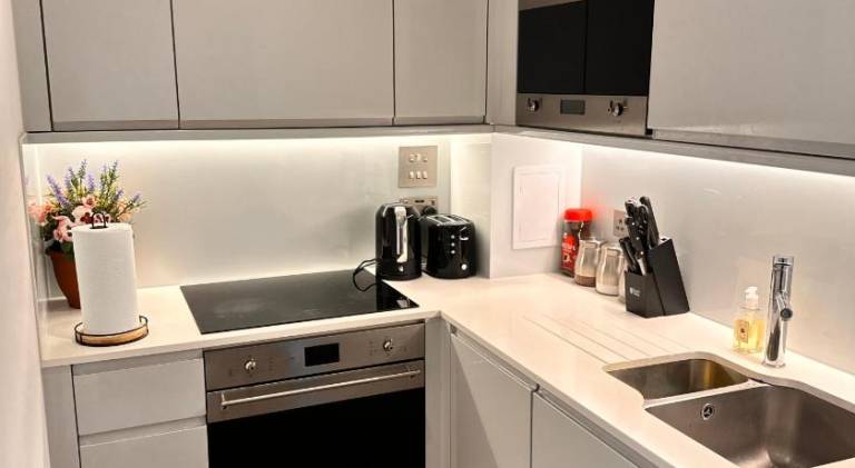 Charming rental apartment | Pet-friendly — photo 5