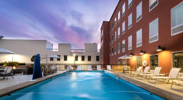 Staybridge Suites Montgomery - Downtown by IHG — photo 3