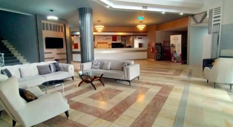 Vanna Hotel Spa — photo 4