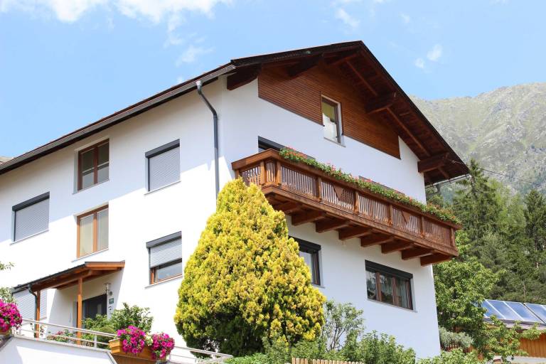 Ferienwohnung Gemeinde Prutz