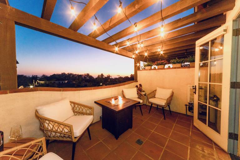 Ferienwohnung Santa Barbara