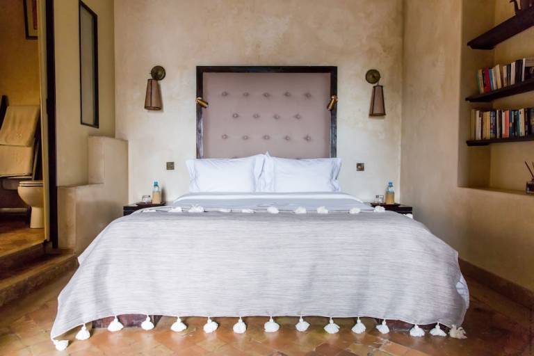 Bed & Breakfast  Essaouira